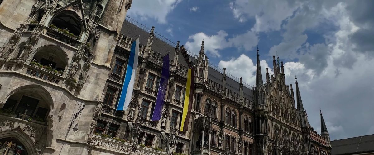 Visit München – Die offizielle Tourismus-Plattform der Stadt