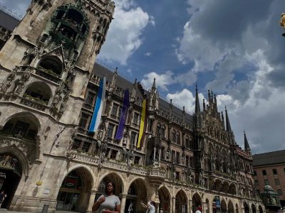 Visit München – Die offizielle Tourismus-Plattform der Stadt