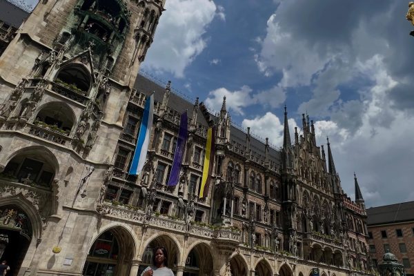 Visit München – Die offizielle Tourismus-Plattform der Stadt