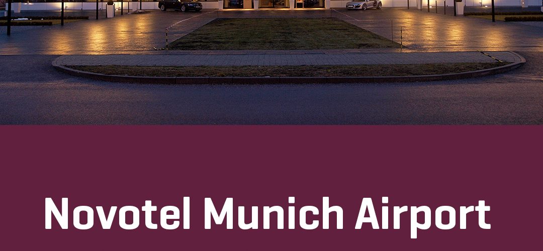 Flughafen München – Dein Tor zur Welt