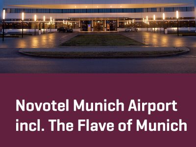 Flughafen München – Dein Tor zur Welt