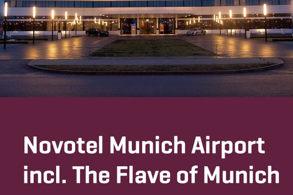 Flughafen München – Dein Tor zur Welt