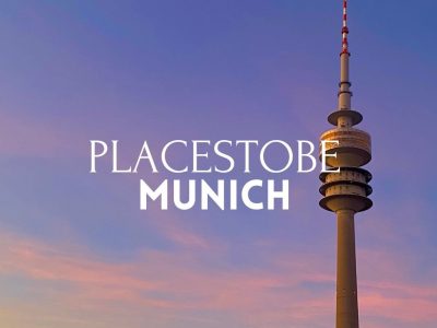 Places to Be Munich – Münchens beste Spots entdecken