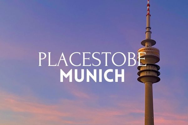 Places to Be Munich – Münchens beste Spots entdecken