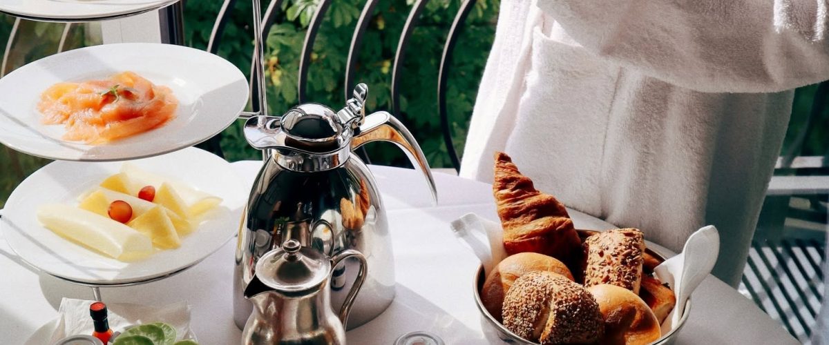 The Charles Hotel München – Zeitloser Luxus im Herzen der Stadt
